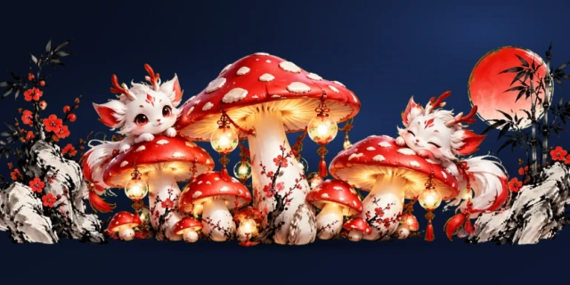 爱尔兰精灵
