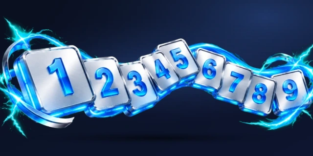 数字华容道
