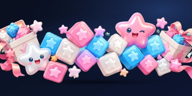 消灭星星
